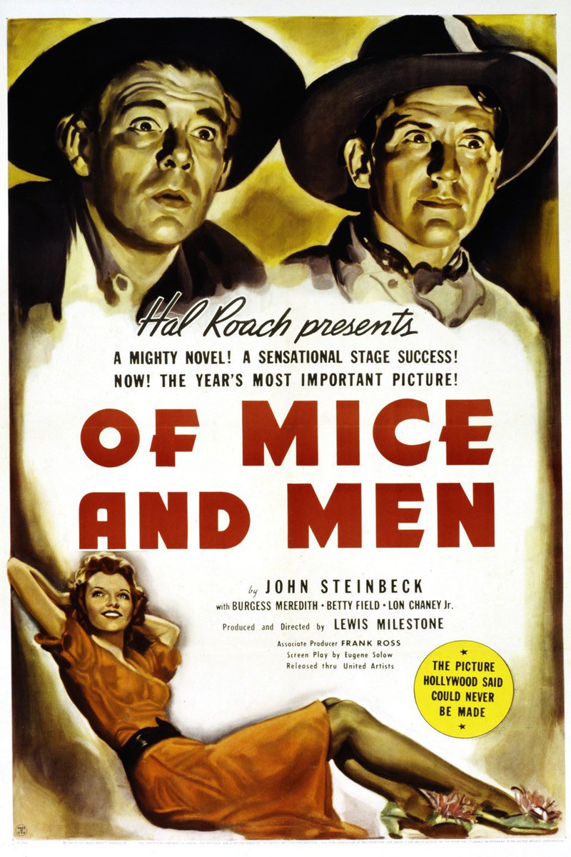 adams_darrell's tweet photo. @RetroNewsNow Serling actually mentions the novel which Burgess Meredith starred in years earlier. https://t.co/OfV4XQpEyE