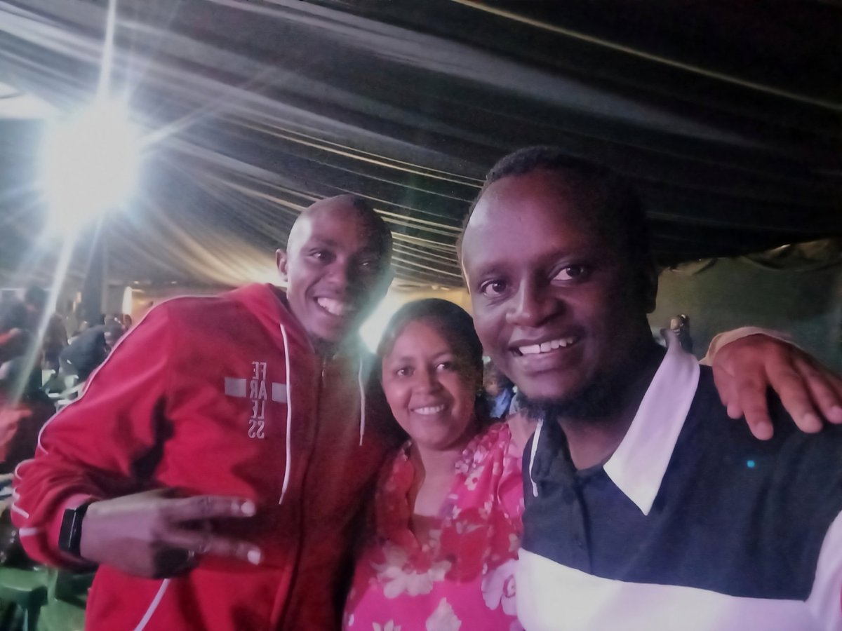 JaredNgugi's tweet photo. Join us for The Gathering by Mavuno Church – a powerful time of worship, prayer, and connection across all campuses! 🌟 Don't miss this chance to grow in faith and community. #TheGathering #MavunoChurch @_mavunochurch https://t.co/8wv7u8P0kd