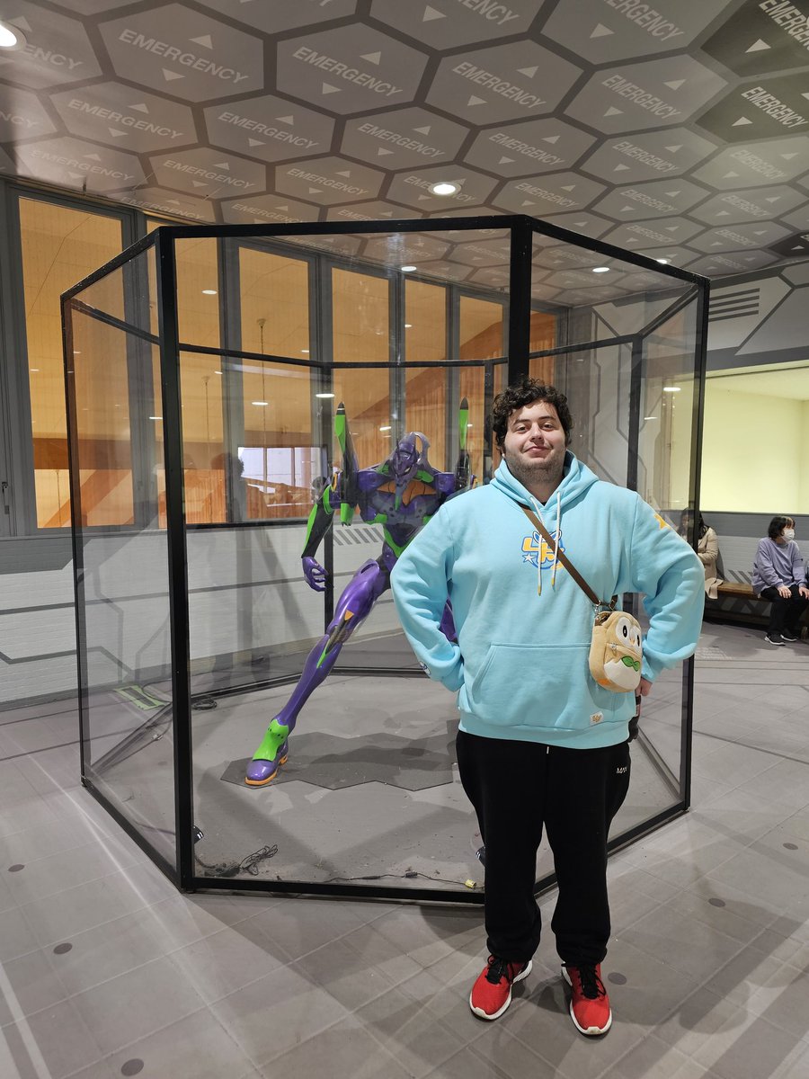 SebPro101 🛫 tweet media