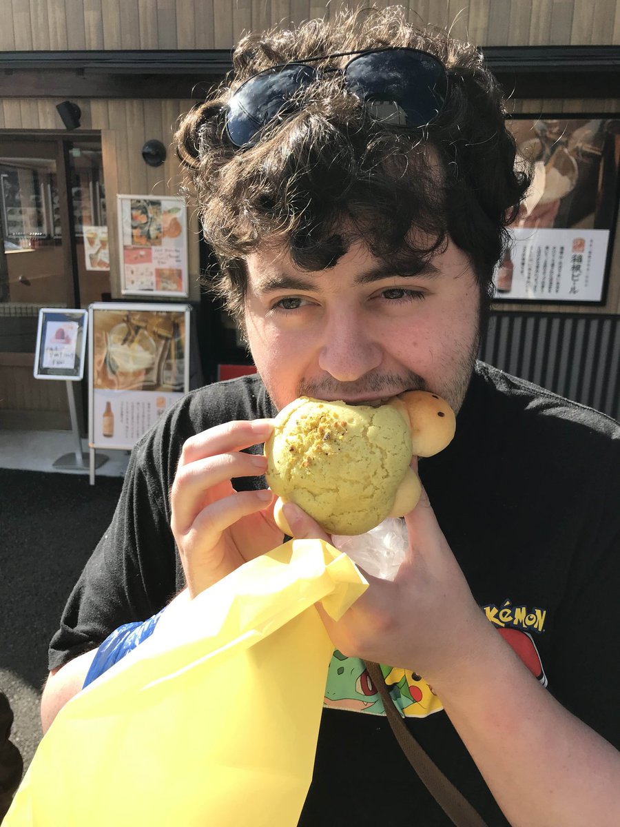 SebPro101 🛫 tweet media