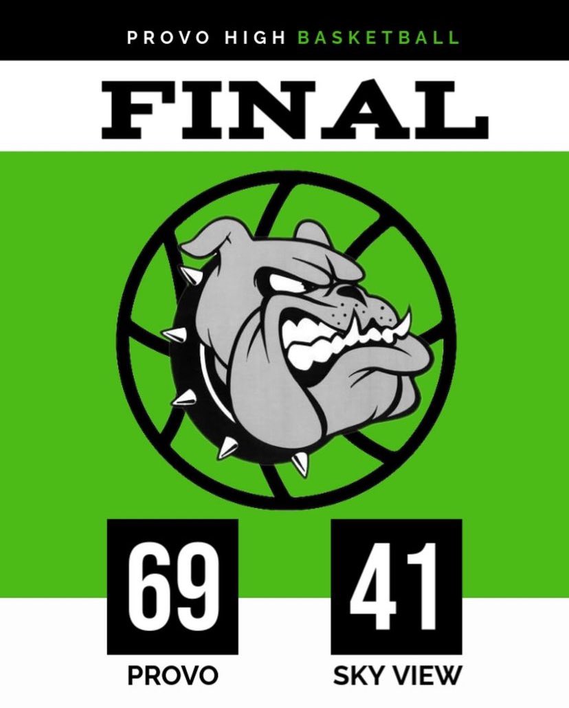 We got the season started the right way tonight #bulldogs