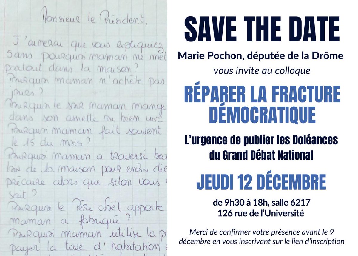 Marie Pochon tweet media