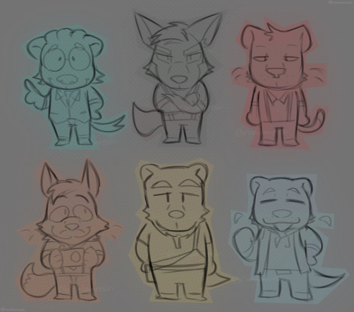 randomresh's tweet photo. don’t ask i haven’t actually played, but we were looking at the characters last night and i needed to distract myself from the overwhelming need of ADDERALL!!!!!!!!!! https://t.co/JJmO6C3HRm