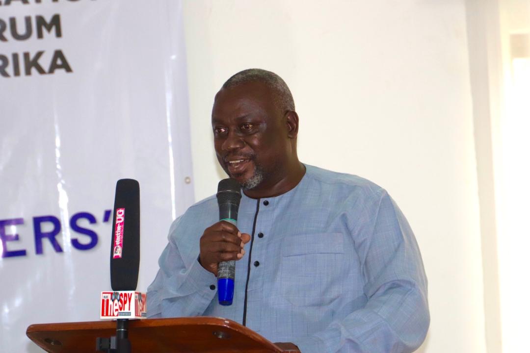 While addressing the congregation, Hon. Alex Ruhunda, MP for Fort Portal Tourism City, Central Division, urged the community to adopt an open-minded approach and aim higher, rather than settling for small ambitions.
#Ug4Peace
<a href="/USAIDUganda/">USAID Uganda</a> 
<a href="/TheWIPCentre/">Women's International Peace Centre</a>
<a href="/wsfuganda/">Warrior Squad Foundation Uganda</a> 
<a href="/KRCUganda/">Kabarole Research and Resource Centre (KRC-Uganda)</a>