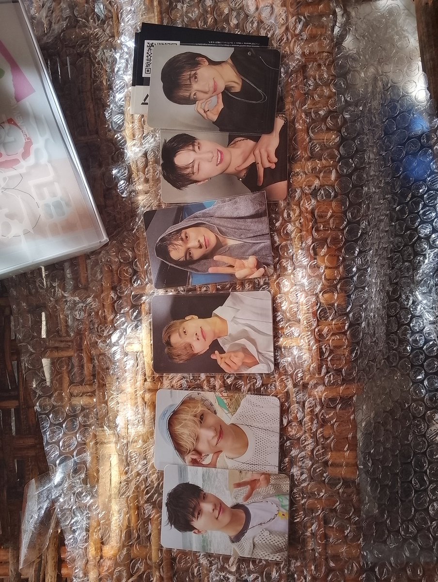 GyuHan_Eli's tweet photo. Ang ganda ng pulls 😭
Thank youuuuu 

#thanksrdmcart https://t.co/opD211WiQi