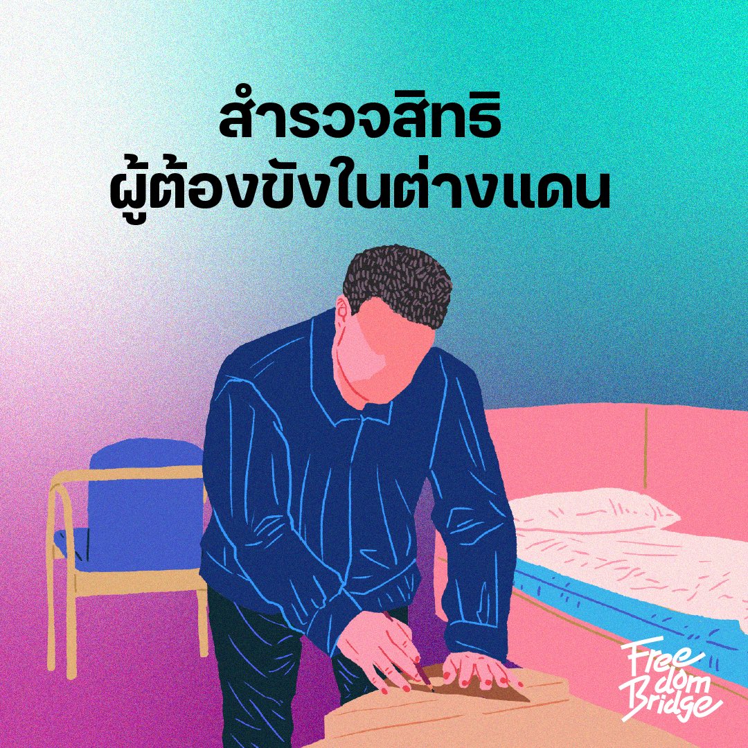 Freedom Bridge tweet media