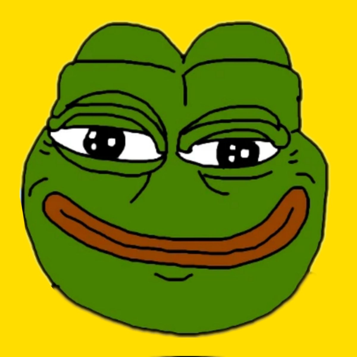 Only $pepe 🐸💚