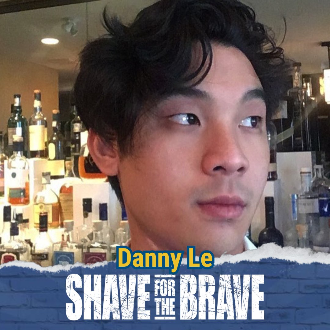 Danny Le is teaming up with @chinchedbistro and <a href="/SuntoryGlobal/">Suntory</a> to offer a tasty twist to his #ShavefortheBrave fundraiser!

For the month of November, $2 from every Toki and Roku cocktail that is whipped up at Chinched will be donated to <a href="/yacancercanada/">YACC</a> (YACC)!