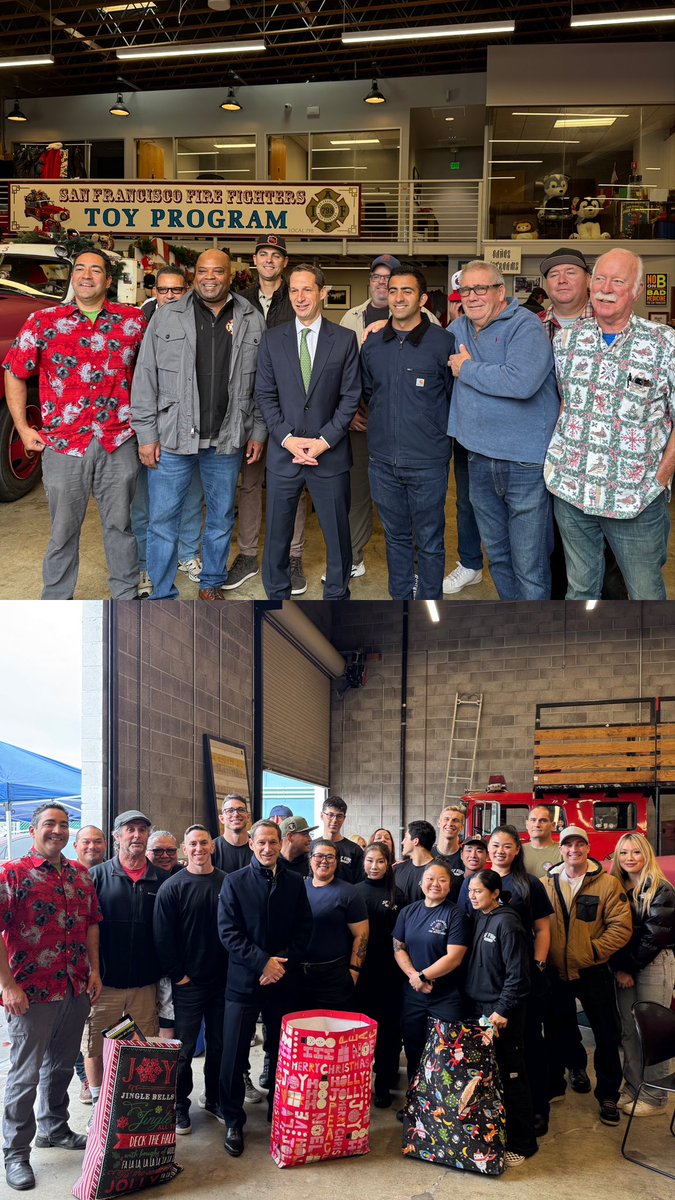 Daniel Lurie 丹尼爾·羅偉 tweet media