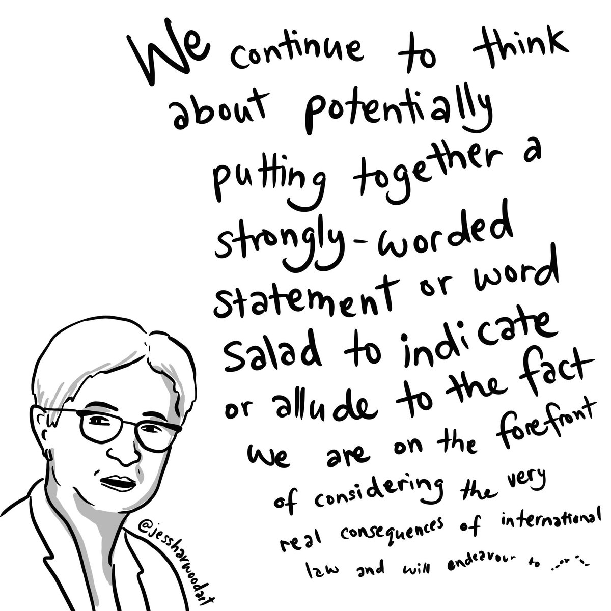 Jess Harwood tweet media