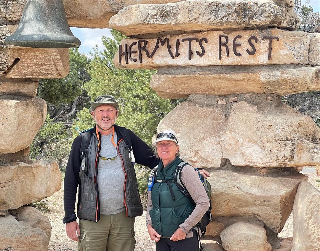 GCLodges's tweet photo. The South Rim is a hiker’s paradise! Stay close to the action when you book inside the park at https://t.co/I9LEMRFnIc.

📸: garino_grande

#GrandCanyonLodges #XanterraTravel #GrandCanyon #GrandCanyonSouthRim #SouthRimGrandCanyon https://t.co/LaVAgDB0T7