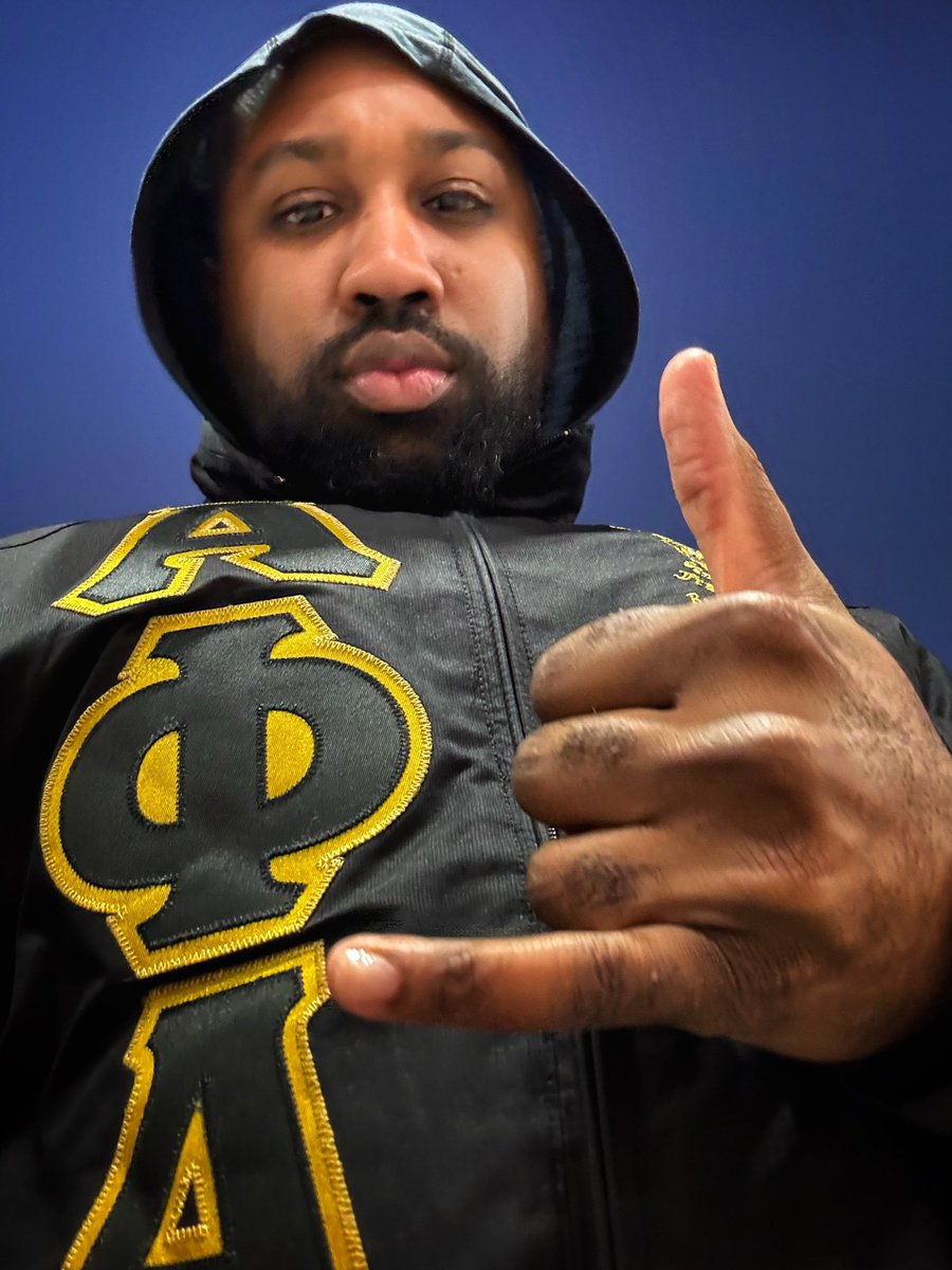BigRaunDon's tweet image. 9 years and still ICE COLD. #Alphaversary