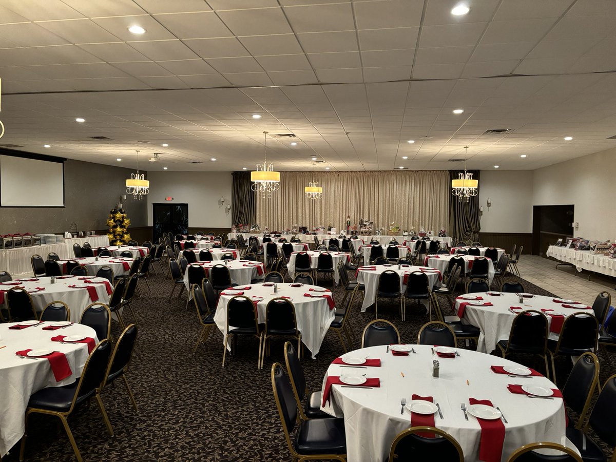 Behind the scenes set up for the Reverse Raffle.  Few tickets still available. Can’t wait to see everyone Saturday!