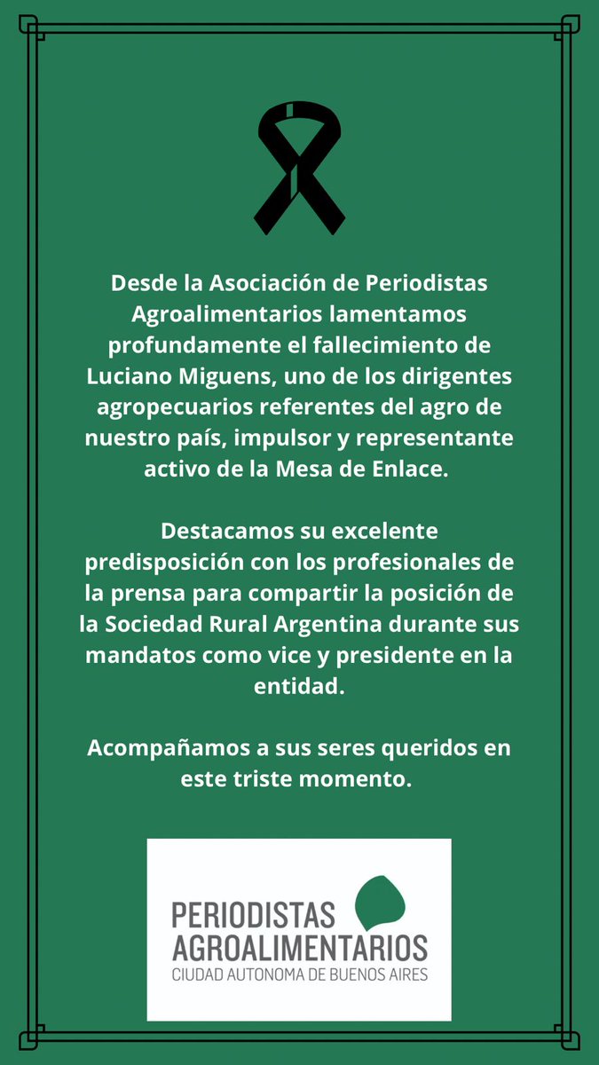 PeriodistasAgroalimentarios (@periodagroalim) on Twitter photo 