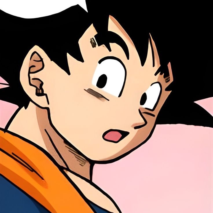 “Well.. I don’t put it above everything else, I just like fighting strong people! If it was between fighting someone strong or saving the earth and my friends, I’d choose option two.”
