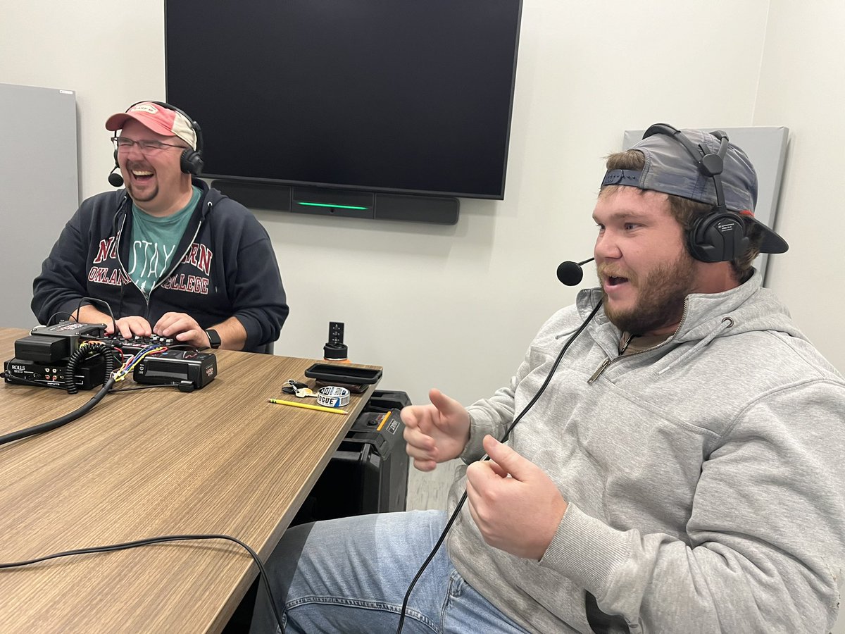 Brian Arnall (@osu_npk) on Twitter photo Had not seen <a href="/VideoDeke/">Dave Deken</a> laugh this much during a recording since the legendary <a href="/oksoilwater/">Jason warren</a> went to admin. Just wait for our <a href="/RedDirtAg/">RedDirtAg</a> highlighting graduate school to drop in a few weeks to meet <a href="/RaedanSharry/">Raedan Sharry</a> who will be joining us on a more regular basis. <a href="/OSU_oilseeds/">Josh Lofton</a>. Had not seen <a href="/VideoDeke/">Dave Deken</a> laugh this much during a recording since the legendary <a href="/oksoilwater/">Jason warren</a> went to admin. Just wait for our <a href="/RedDirtAg/">RedDirtAg</a> highlighting graduate school to drop in a few weeks to meet <a href="/RaedanSharry/">Raedan Sharry</a> who will be joining us on a more regular basis. <a href="/OSU_oilseeds/">Josh Lofton</a>.
