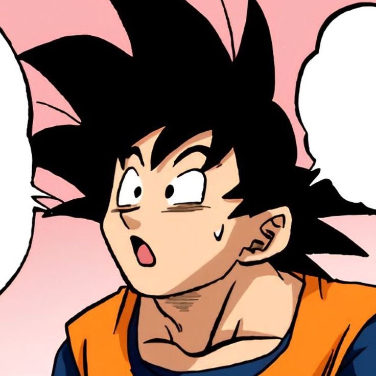 “Well, a supreme Kai is.. I dunno how to explain it, they just kinda watch over things..? Also are you ok? You look injured”