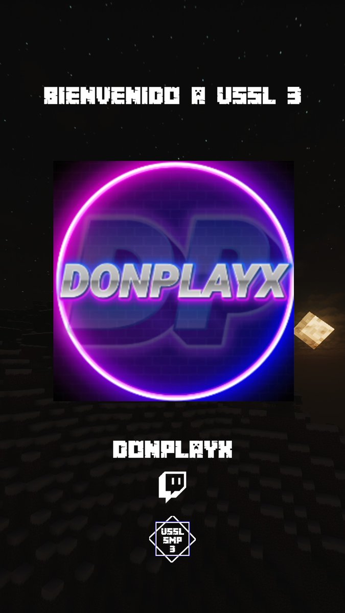 Si eres pro o no, aca no juzgamos, despues de todo hay que disfrutar  ¿no?
¡Bienvenido al server!
<a href="/DonplayX/">DonplayX</a>