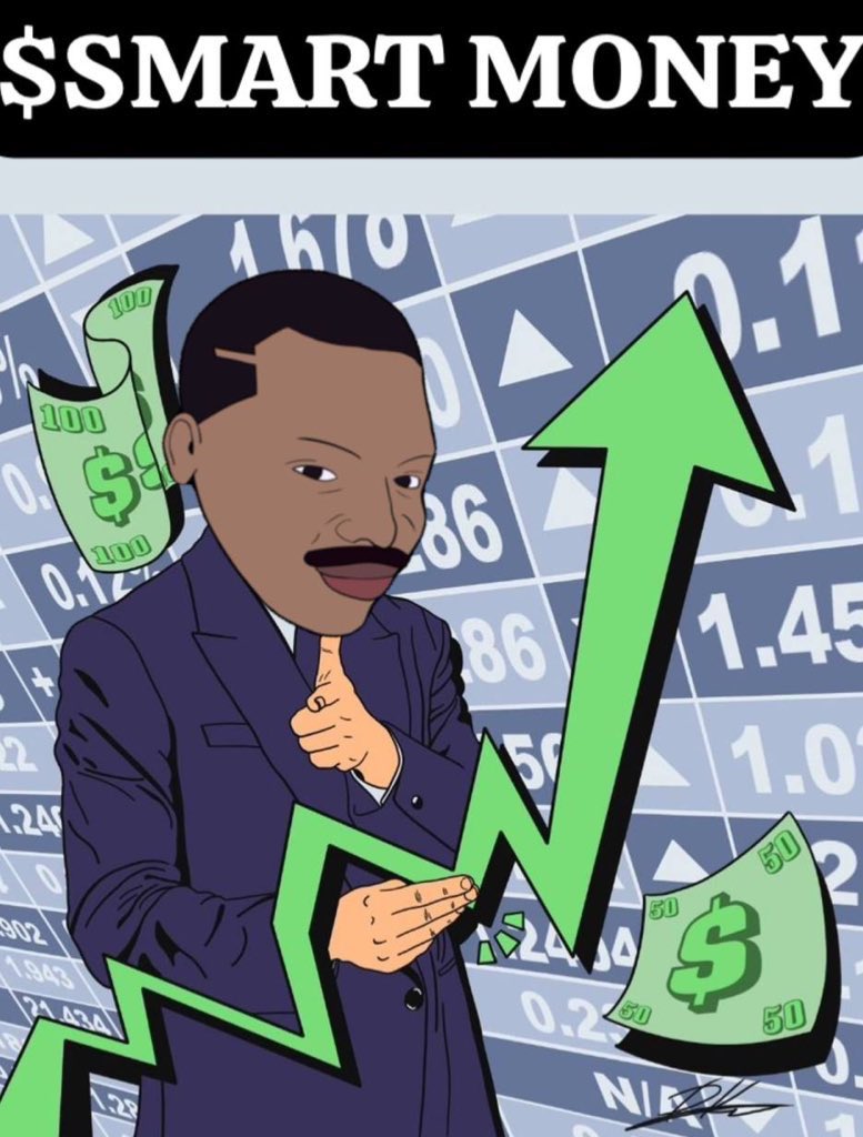 smartmoney_sol's tweet photo. @inversebrah Smart money, charting abilities inverse brah $smart

Ewpa2QRitZFVAvVaGytuqbdyhdEUhBzBTfoBc1mAKktd https://t.co/zrfXuc65GX