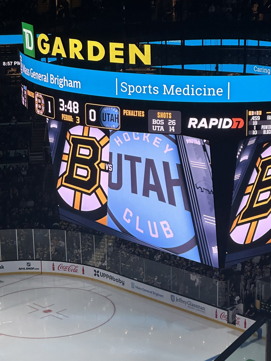 I can’t believe it’s not