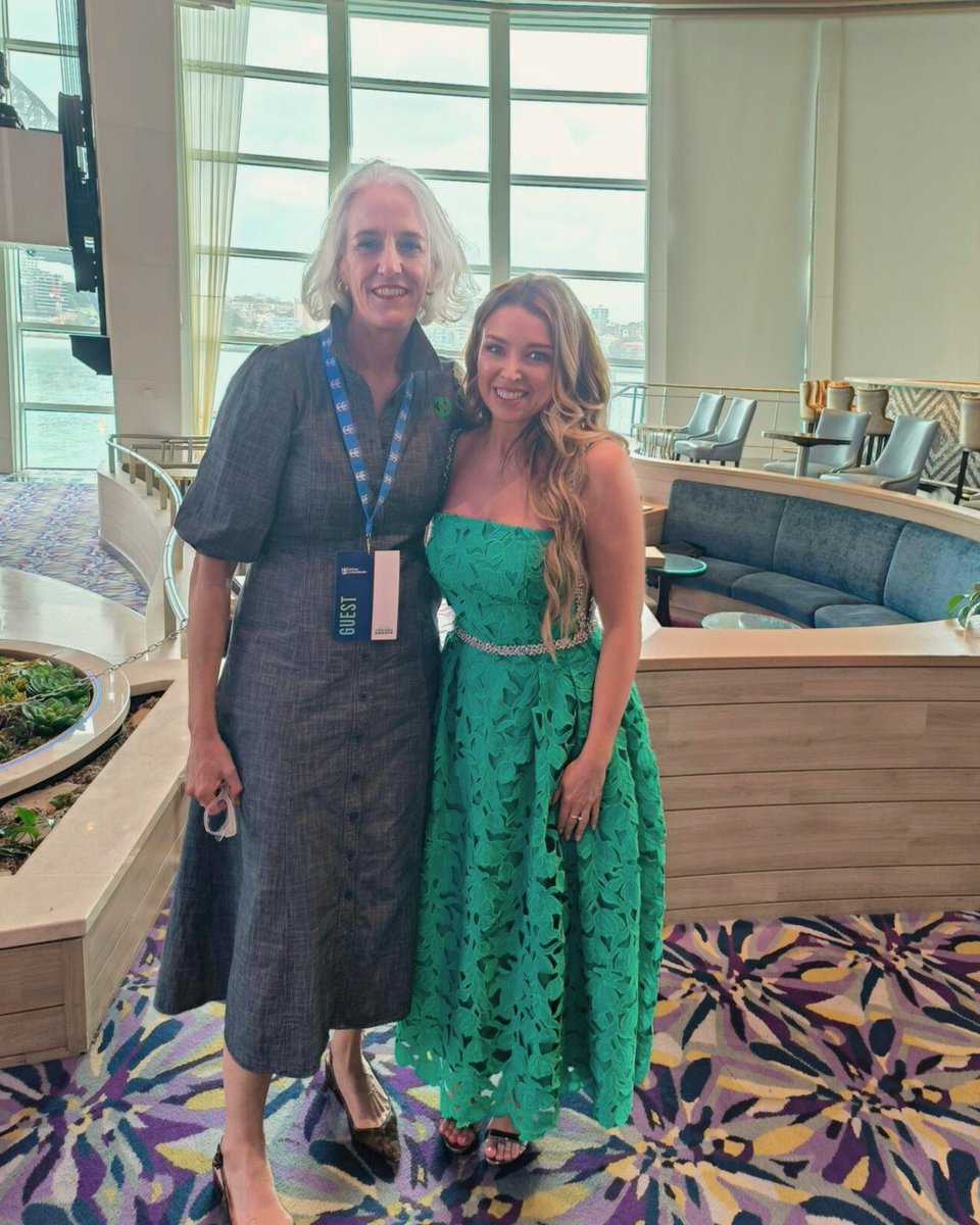 Food for Health Alliance (@fhallianceau) on Twitter photo Great to be involved in <a href="/jamieoliver/">Jamie Oliver</a>'s Food Hero Awards last week, with our very own <a href="/janemartinFHA/">Jane Martin</a> joining as an expert judge!
It was an amazing celebration of Australians making a difference to children's lives through food.
Big congratulations to all the award winners! Great to be involved in <a href="/jamieoliver/">Jamie Oliver</a>'s Food Hero Awards last week, with our very own <a href="/janemartinFHA/">Jane Martin</a> joining as an expert judge!
It was an amazing celebration of Australians making a difference to children's lives through food.
Big congratulations to all the award winners!