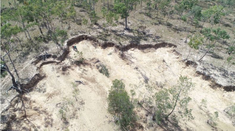 A $31 million Wet Tropics sediment reduction project will prevent 21,000 tonnes of fine sediment from reaching the Great Barrier Reef each year. Managed by @terrainnrm, the #reeftrust project will begin with surveys to prioritise and select sites.

More: buff.ly/3NDp6Tu