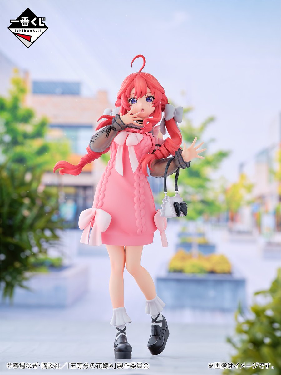 一番くじ(BANDAI SPIRITS) on X: 一番くじ(BANDAI SPIRITS) on X: