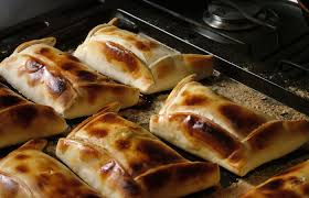 El27RXD's tweet image. #nausurero
ESTAS SON EMPANADAS