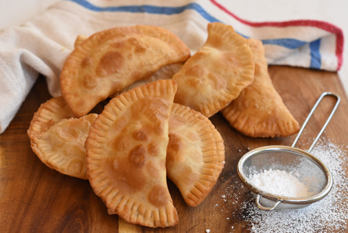 El27RXD's tweet image. #nausurero
ESTAS SON EMPANADAS