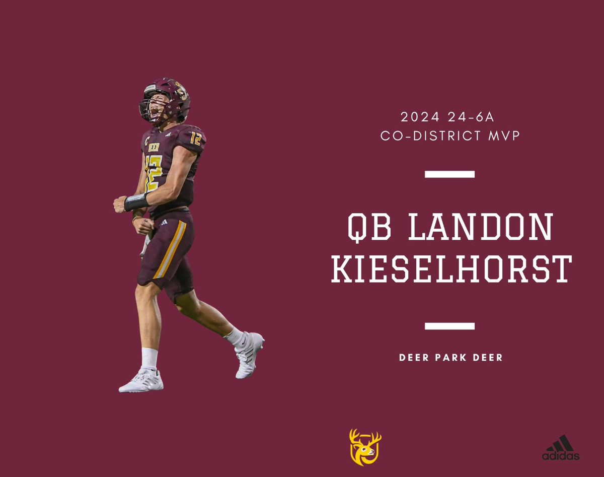 Landon Kieselhorst tweet media