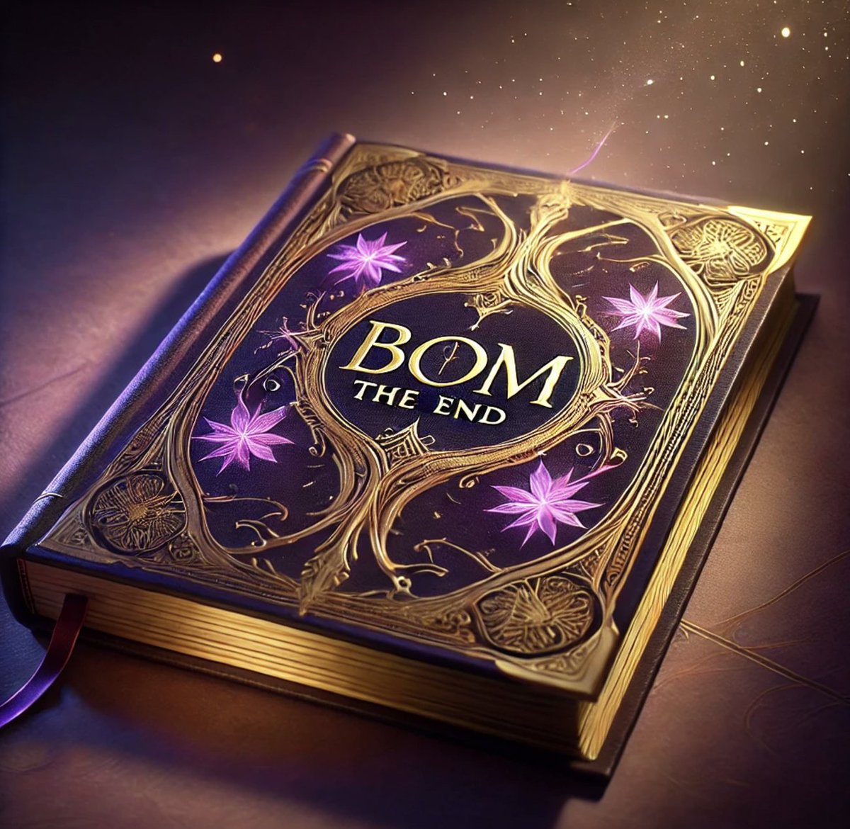 📚✨ As we close the chapter on $BOM, we want to express our gratitude to every supporter who believed in our vision. Unfortunately, we faced challenges with the narrative, as it didn’t resonate well with many KOLs, which held them back from calling our project. Without their