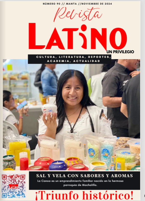 carlossiempre's tweet photo. REVISTA LATINO 90 https://t.co/g9Soi2cKaY https://t.co/GNE6JH7T2l