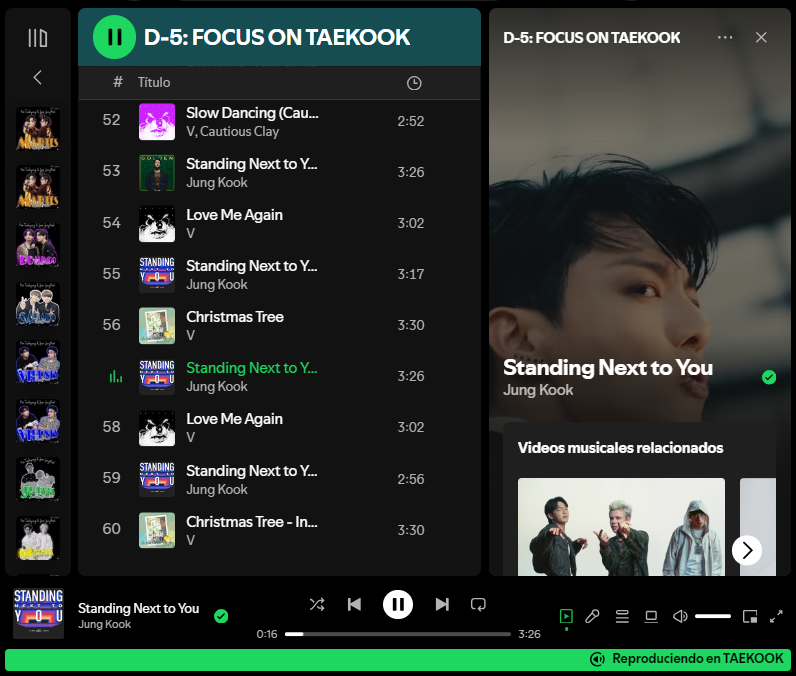 TK_Colombia's tweet photo. @TK_Mexico I vote #JUNGKOOK for #PopGoldenAwards2024
FOCUS ON TAEKOOK
#TaeKookFocusedParties https://t.co/2Zh8Cpv5DN