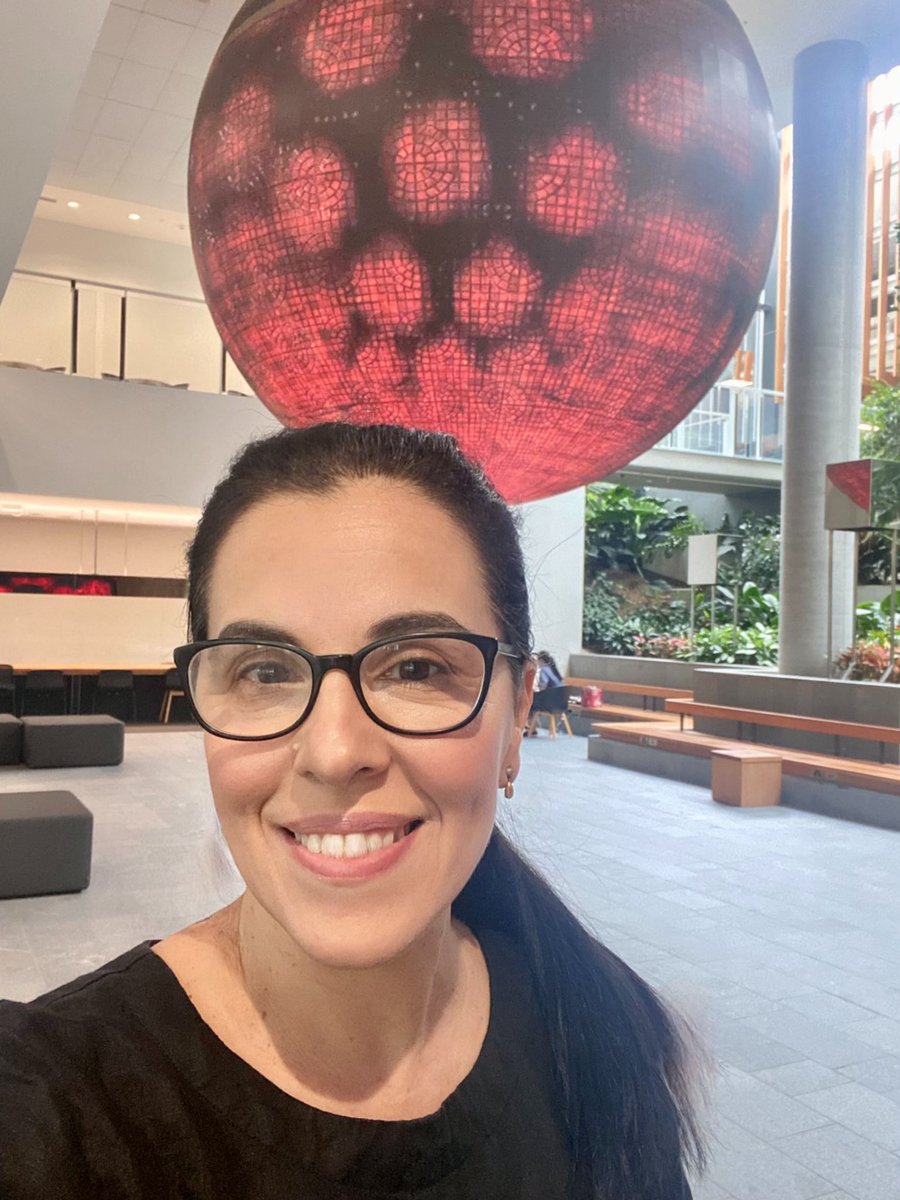 Rainy day in Brisbane at beautiful Kelvin Grove <a href="/QUT/">QUT</a> campus, home of <a href="/C4IE_QUT/">The Centre for Inclusive Education</a> and the critical research that goes on here to support high quality practices in inclusive education.  Proud to be an External Affiliate Member and connected to this important work.