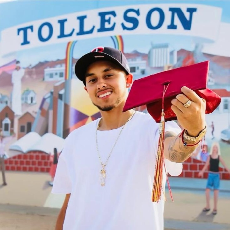 Angelo Cortina, a Tolleson JAG Works alum, shared how JAG helped launch his career after high school with <a href="/CreditUnionWest/">Credit Union West</a>. His journey, featured in The New York Times, highlights JAG’s impact in empowering young adults.

Read more:  nytimes.com/2024/11/21/bus…