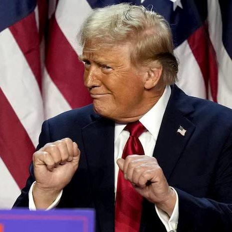 WAXYaxyy's tweet photo. 🇺🇸 JUST IN: #Trump Media Enters Crypto Space with "TruthFi"

#TrumpMedia has filed a trademark for “TruthFi” to provide digital wallets, crypto payments, and financial services.

#TruthFi #BTC  $BTC https://t.co/Tvp1fvOj3x