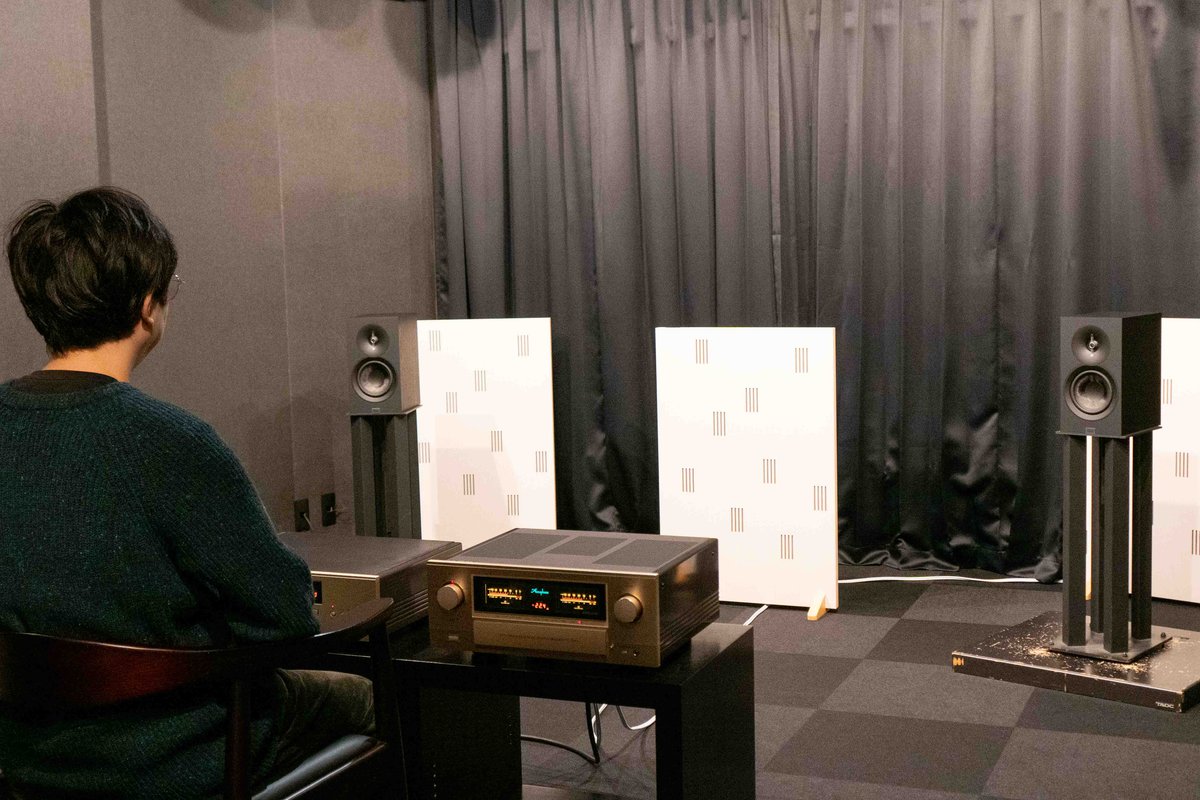 pw_audio's tweet image. 【レビュー】ELACの「Debutシリーズ」刷新！ユニットも新規開発、小気味よい表現が味わえるブックシェルフ＆フロア型のサウンドを体験
phileweb.com/review/article…
#ELAC #エラック #スピーカー #PR