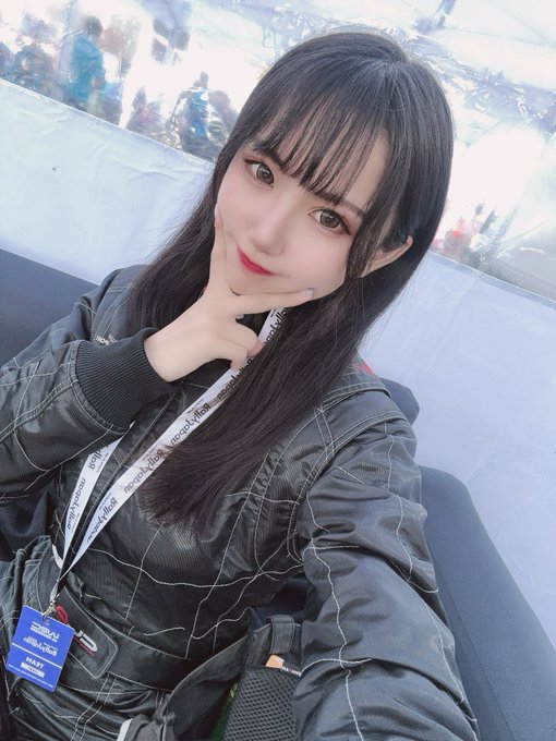 Twitterのコスプレ画像8