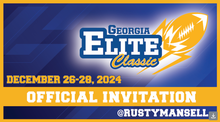 Nickolas Nathaniel (@nicknte001) on Twitter photo Blessed to have the opportunity to participate in the
<a href="/GAEliteClassic/">GeorgiaEliteClassic</a>
2024 game!!
<a href="/RustyMansell_/">Rusty Mansell</a> <a href="/scoreatlanta/">SCORE Atlanta</a> <a href="/armondscott/">Coach Scott</a> <a href="/CoachFelton1/">Coach Felton</a> <a href="/Coachlewis24DBU/">Coach Lewis</a> <a href="/DekalbRecruits/">Dekalb Recruits (GA.)</a>
<a href="/RecruitGeorgia/">Recruit Georgia</a> Blessed to have the opportunity to participate in the
<a href="/GAEliteClassic/">GeorgiaEliteClassic</a>
2024 game!!
<a href="/RustyMansell_/">Rusty Mansell</a> <a href="/scoreatlanta/">SCORE Atlanta</a> <a href="/armondscott/">Coach Scott</a> <a href="/CoachFelton1/">Coach Felton</a> <a href="/Coachlewis24DBU/">Coach Lewis</a> <a href="/DekalbRecruits/">Dekalb Recruits (GA.)</a>
<a href="/RecruitGeorgia/">Recruit Georgia</a>