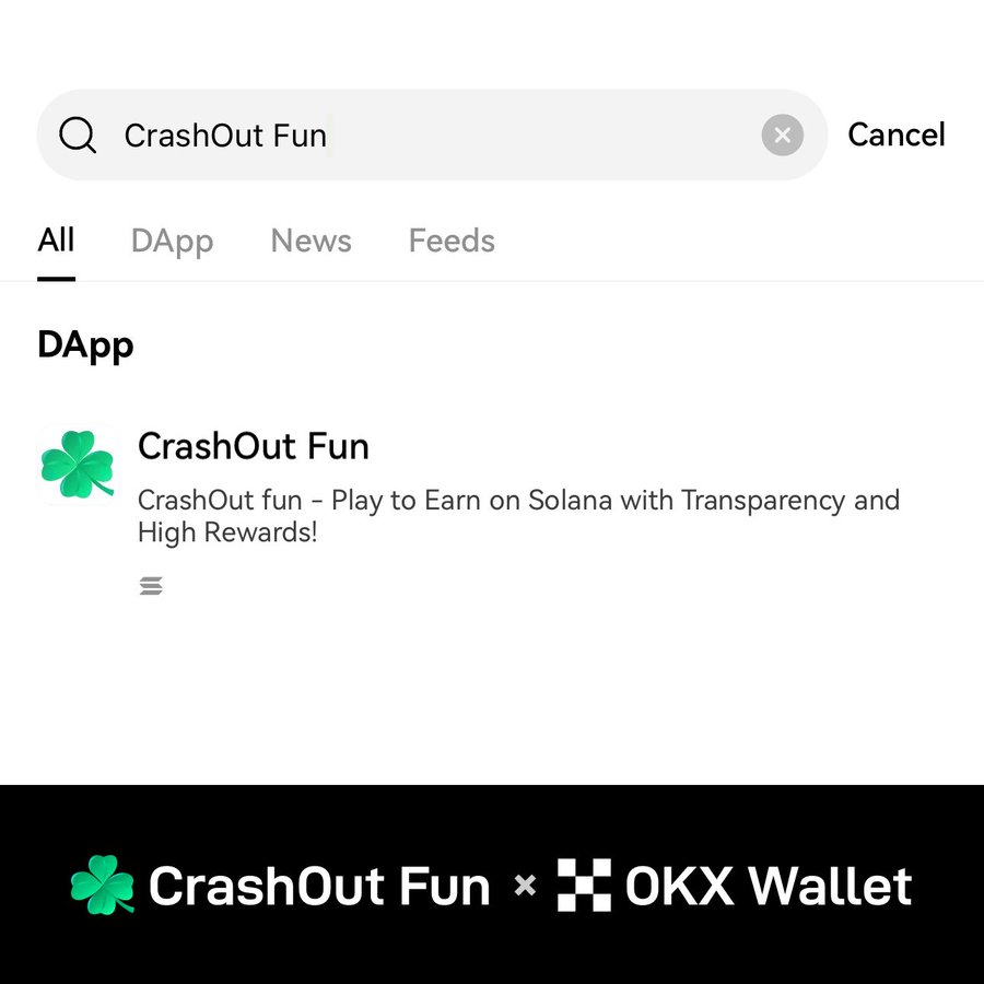 🍀crashout.fun tweet media