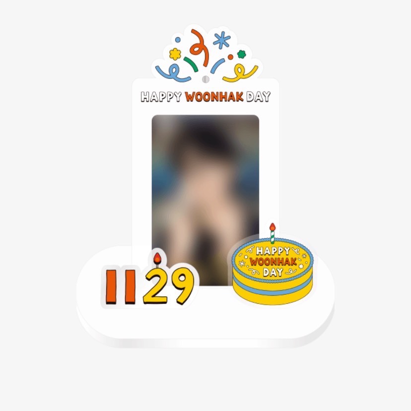 ddaengsanGO's tweet photo. 🐻 [INA GO🇮🇩] —[PO] WOONHAK BIRTHDAY MERCH KIT
#DdaengSanPO
bookslot all dp 50k/each
*sisa dp dibayar saat arvd wh kr

✨Photocard set — 130k, DP 85k
✨Photoset/Pola set — 155k, DP 90k 
✨Photocard stand — 295k, DP 200k

🏠GO Dom Jakarta
✅ship tax (bersih ina) 
💌 Ask/order? DM https://t.co/4uy7F1mlZZ