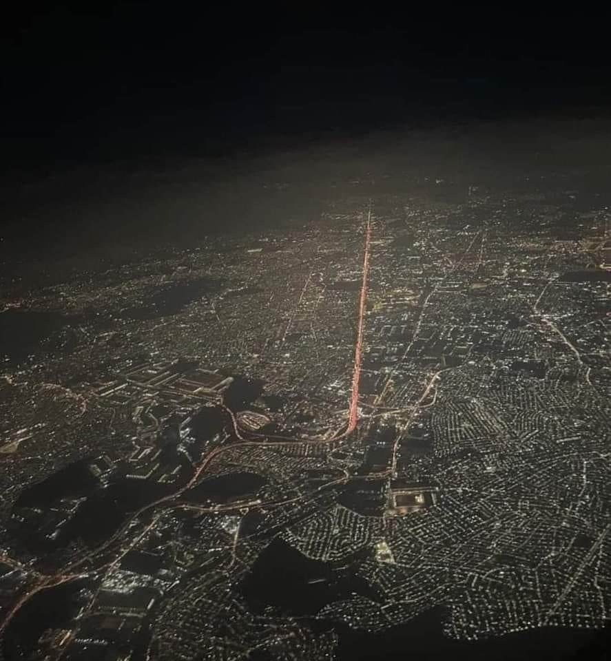 ximmx1_'s tweet photo. Así la autopista México - Querétaro, no importa cuando veas esta foto 🥲

#autopistaMexicoqueretaro 
#mexicoqueretaro https://t.co/3nbUwyD6pi