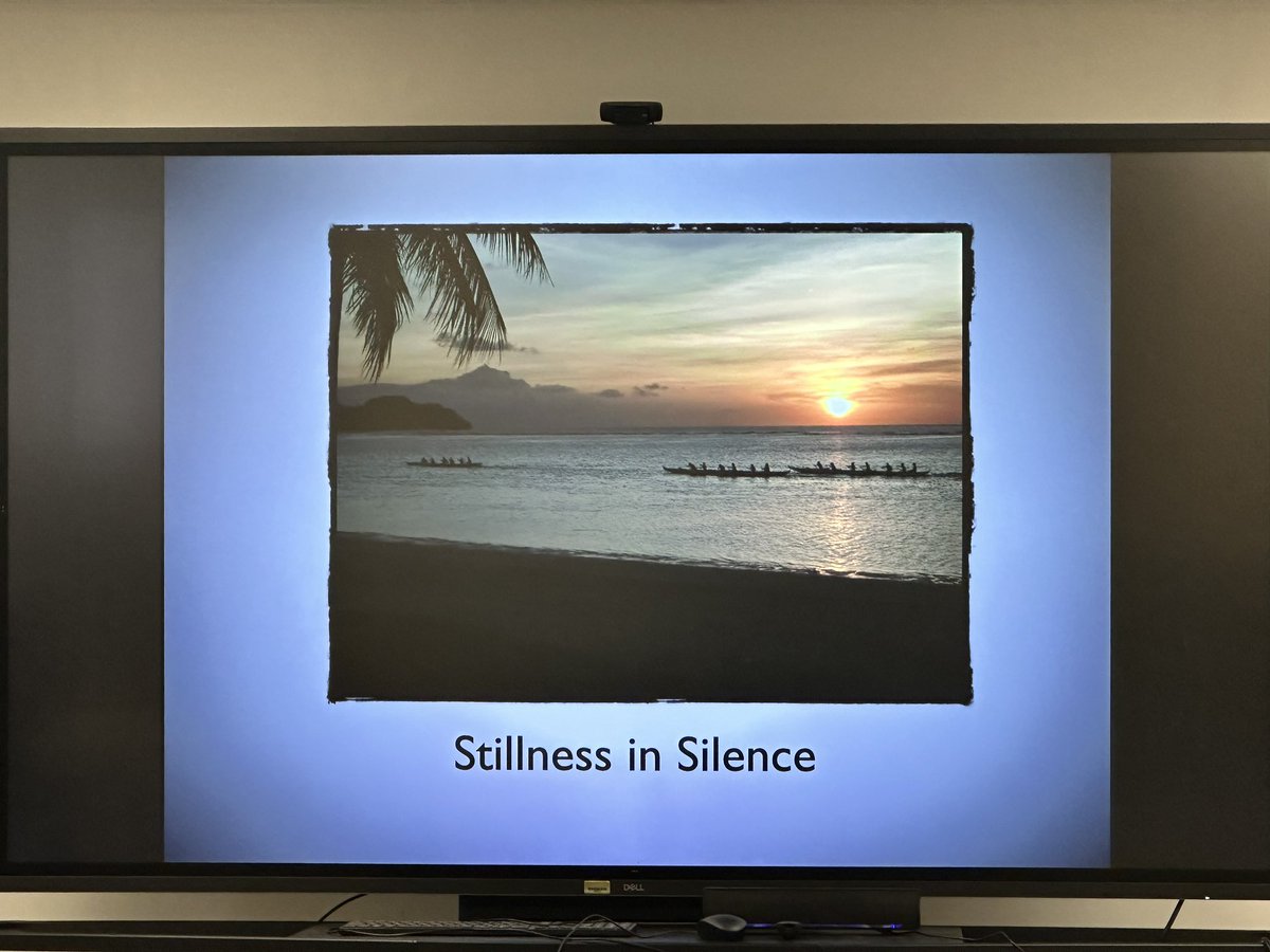 bluecourage's tweet photo. Day-2 of The Heart and Mind of the Guardian certification course at the San Francisco Police Department started off with some stillness and silence! #bluecourage #sfpd #LEleadershipdevelopment #purpleresolve #sfpdldi https://t.co/4SFqCftyA1
