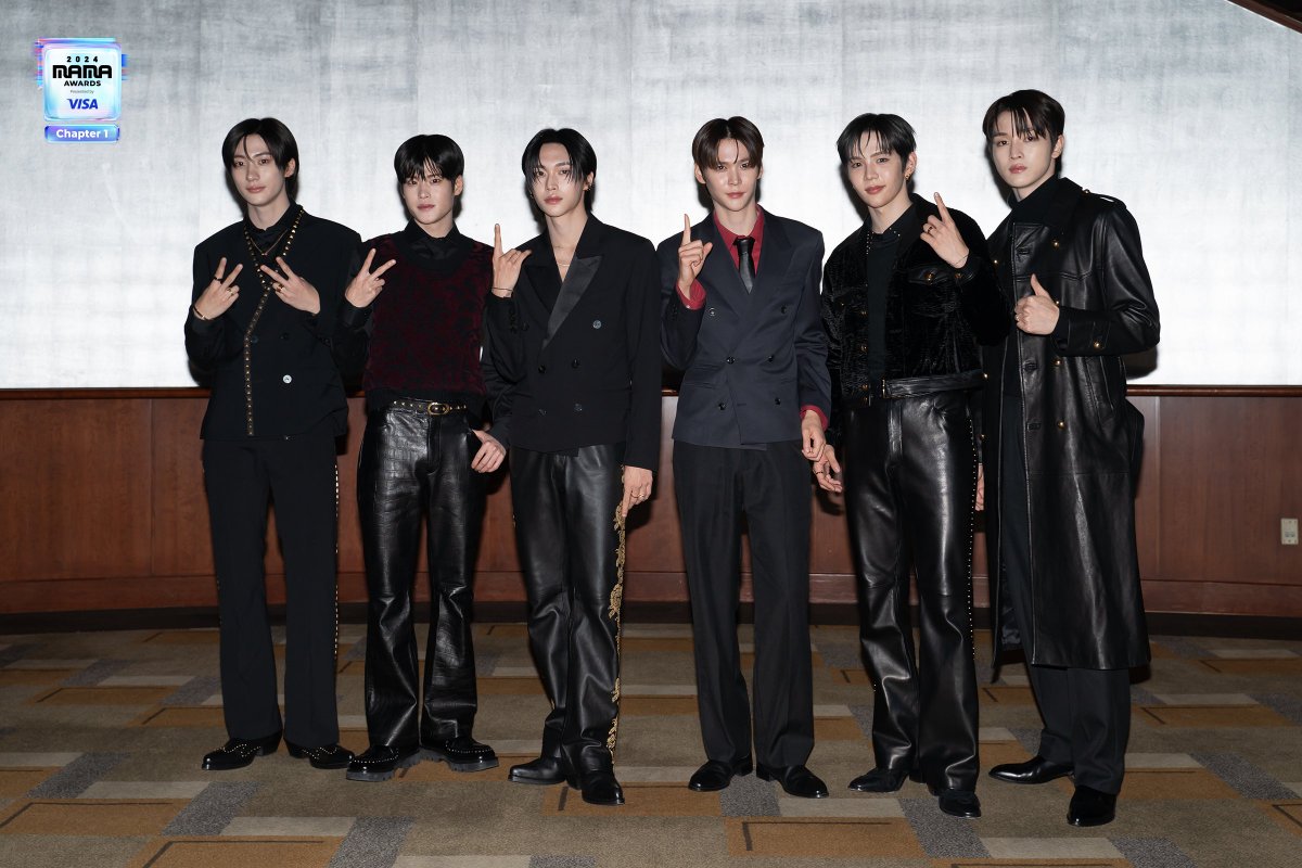 MAMA AWARDS tweet media