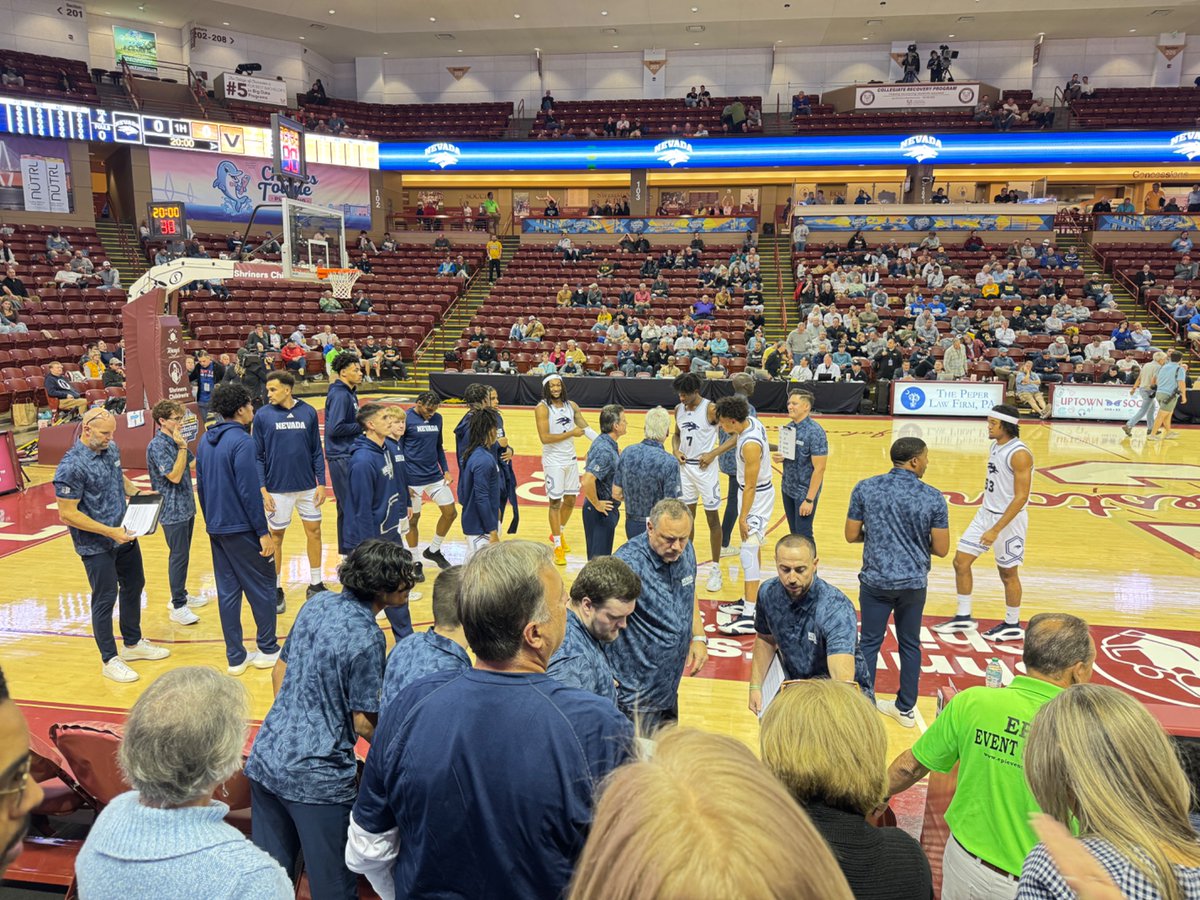 Smaller guards bothering Sanders