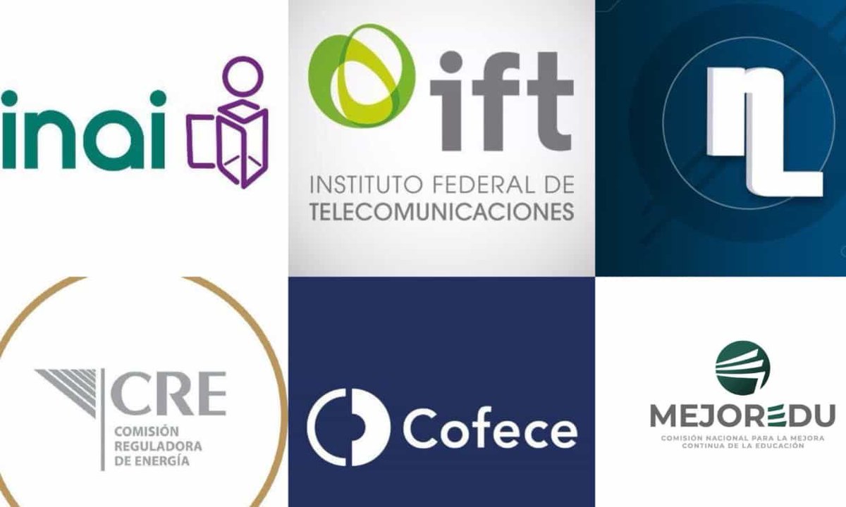 VaPorTodosMx's tweet image. Qué tristeza!!! Hoy desaparecen los 7 #órganos autónomos 

Entre estos está la CRE, Comisión Reguladora de Energía.

Gracias a esto, se logró mantener el precio de la luz, además de utilizarse mayoritariamente las energías limpias de empresas privadas. 

Garantizando así el…