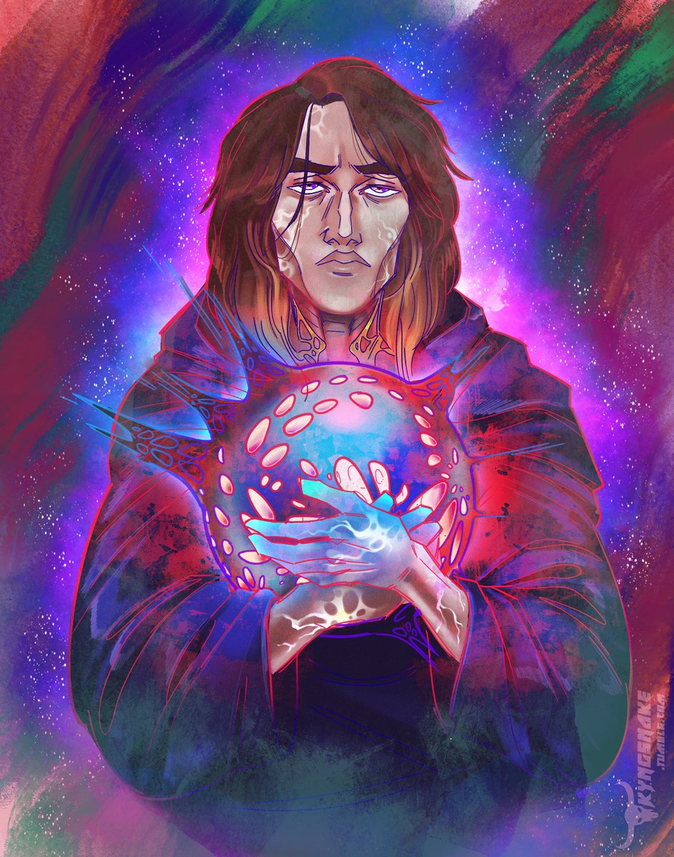 XENOCYON ON BLUESKY tweet media