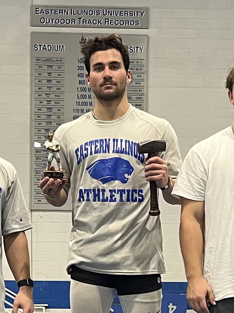 OVC Challenge INDIVIDUAL CHAMP

The Beast Trophy goes to…..

Quade Peters