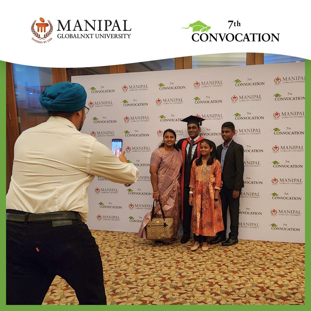 GlobalNxt's tweet photo. Here's to your remarkable accomplishments and the bright futures ahead! 🌟 

#ManipalGlobalNxtUniversity #MGNU #MGNUConvo24 #MGNUAchievers #NxtGenLeaders #ClassOf2024 https://t.co/AtqVA7RbO6
