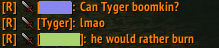 Tyger tweet media